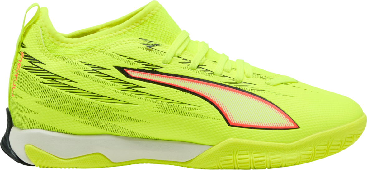 Dětské sálovky Puma Ultra 6 Match IT