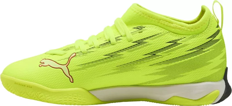 Dětské sálovky Puma Ultra 6 Match IT