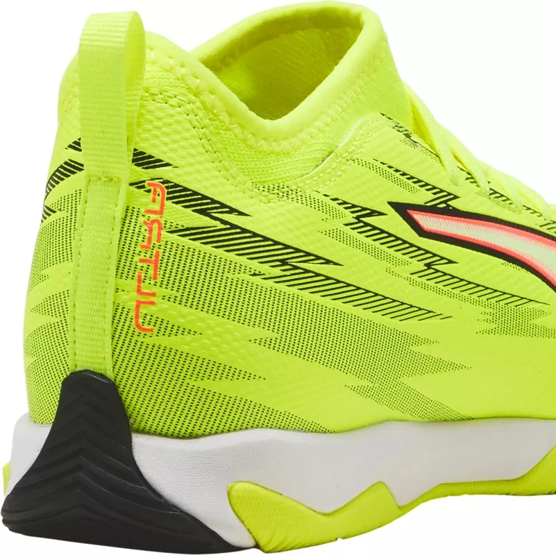 Dětské sálovky Puma Ultra 6 Match IT