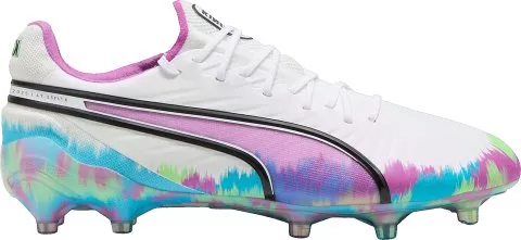 Evolution of Skechers Football Boots