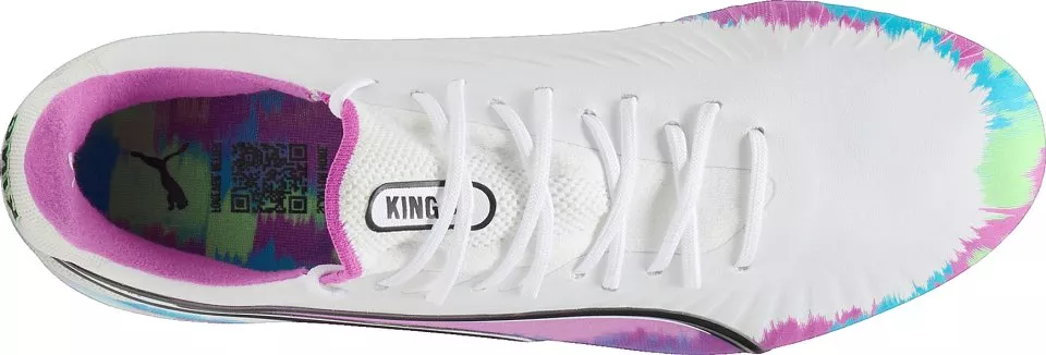 Botas de fútbol Puma KING ULTIMATE BRILLIANCE FG/AG