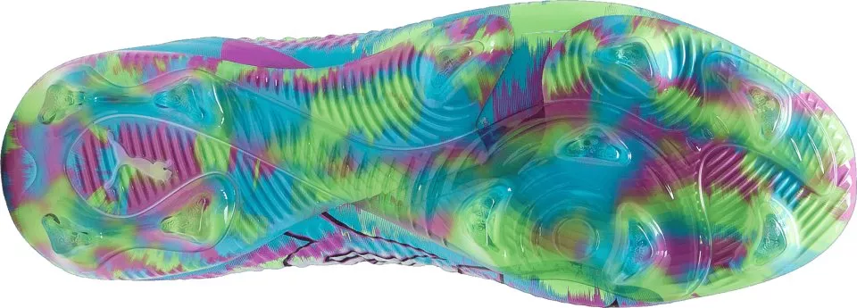 Fodboldstøvler Puma FUTURE 8 ULTIMATE BRILLIANCE FG
