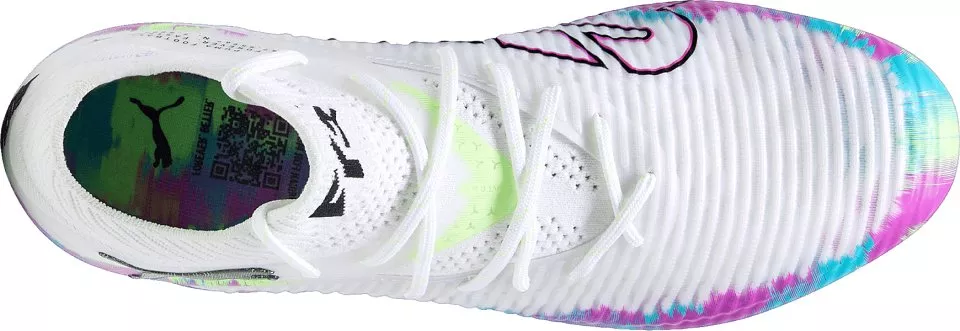 Fodboldstøvler Puma FUTURE 8 ULTIMATE BRILLIANCE FG