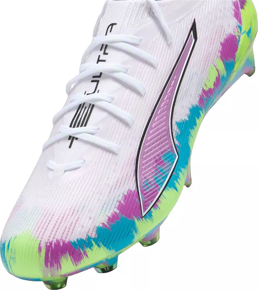 Chuteiras de futebol Puma ULTRA 6 ULTIMATE BRILLIANCE FG