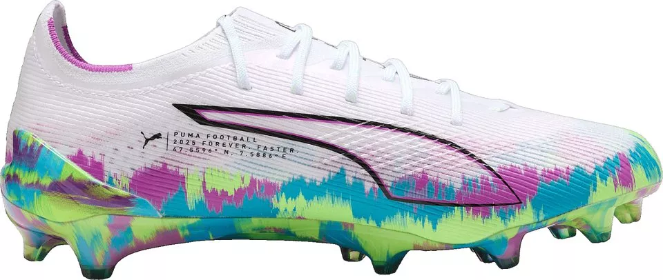 Chuteiras de futebol Puma ULTRA 6 ULTIMATE BRILLIANCE FG