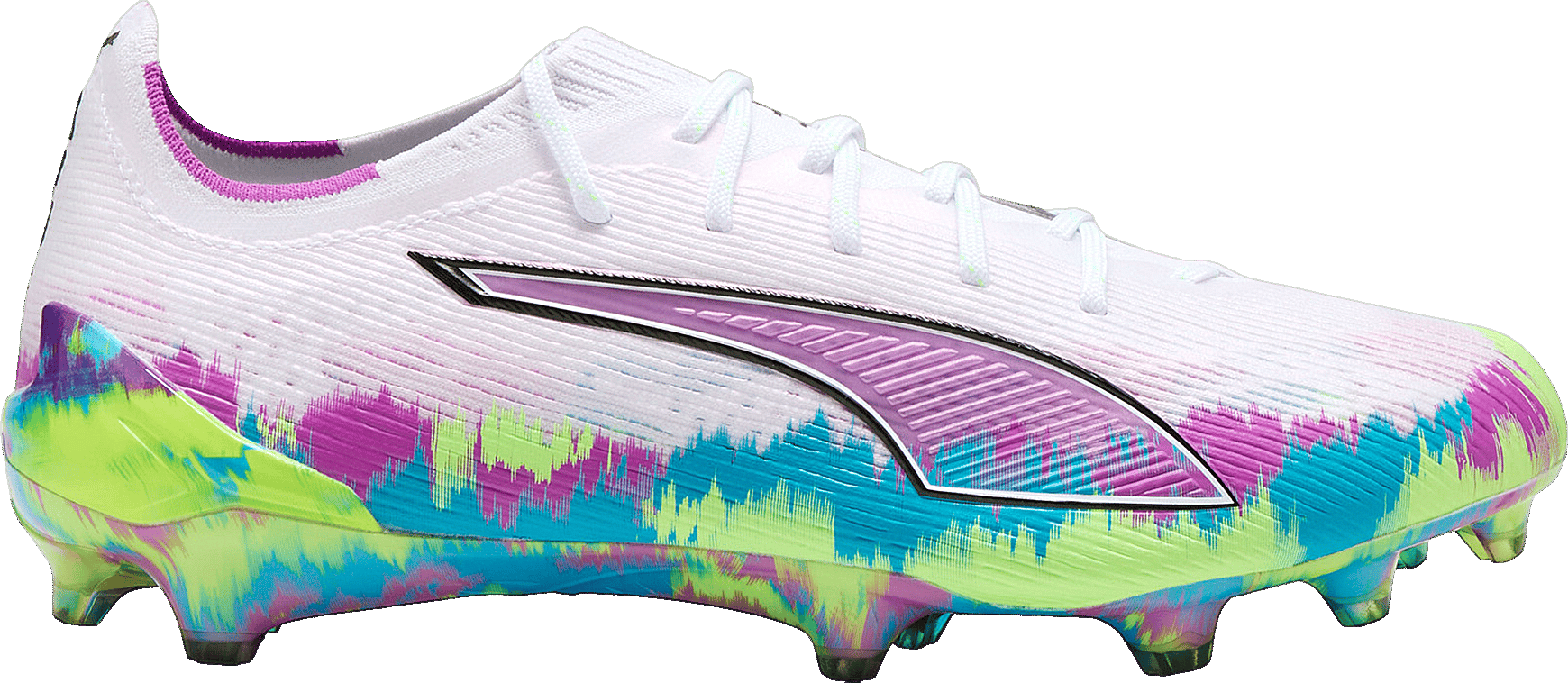 Chuteiras de futebol Puma ULTRA 6 ULTIMATE BRILLIANCE FG