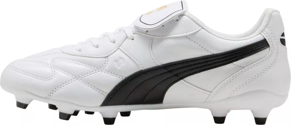 Botas de fútbol Puma King Top FG/AG