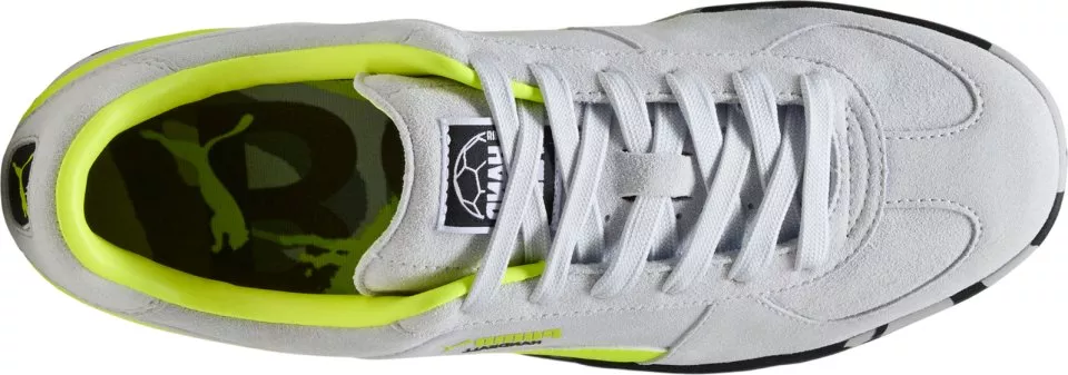 Unisex házenkářská obuv Puma Handball Berlin