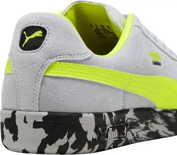 Unisex házenkářská obuv Puma Handball Berlin