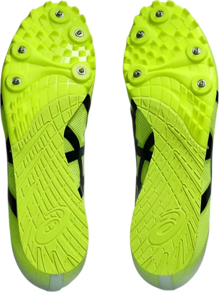 Track schoenen/Spikes Asics HYPER LD 6