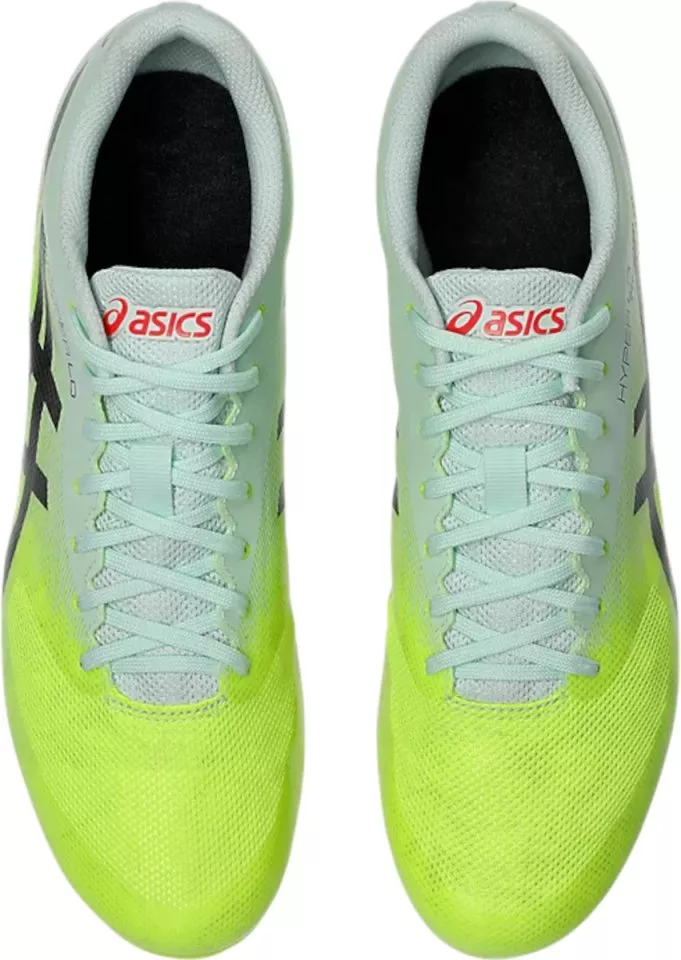 Track schoenen/Spikes Asics HYPER LD 6
