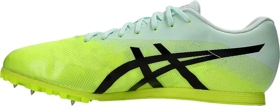Track schoenen/Spikes Asics HYPER LD 6