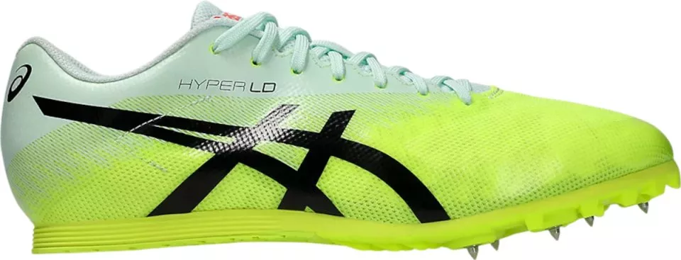 Track schoenen/Spikes Asics HYPER LD 6