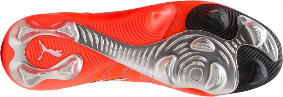 Botas de fútbol Puma Future 9 Ultimate Low FG