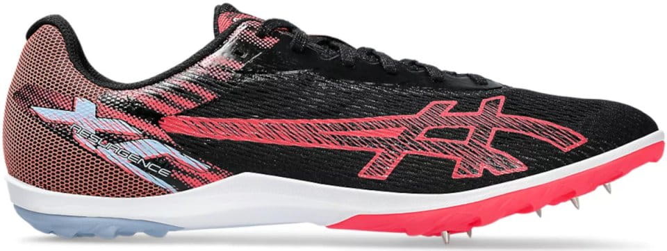 Chaussures de course à pointes Asics RESURGENCE XC