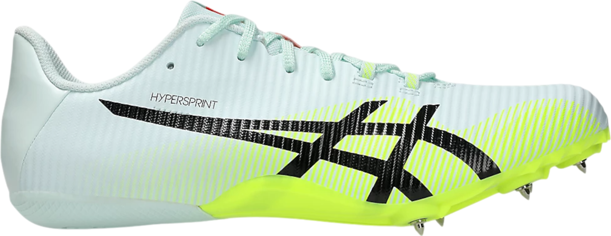 Track schoenen/Spikes Asics HYPERSPRINT 8