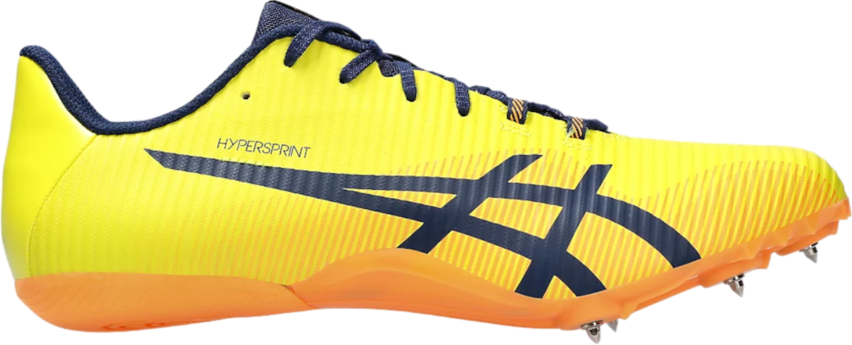 Zapatillas de atletismo Asics HYPERSPRINT 8