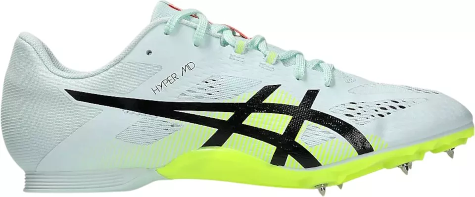 Spikes Asics HYPER MD 8
