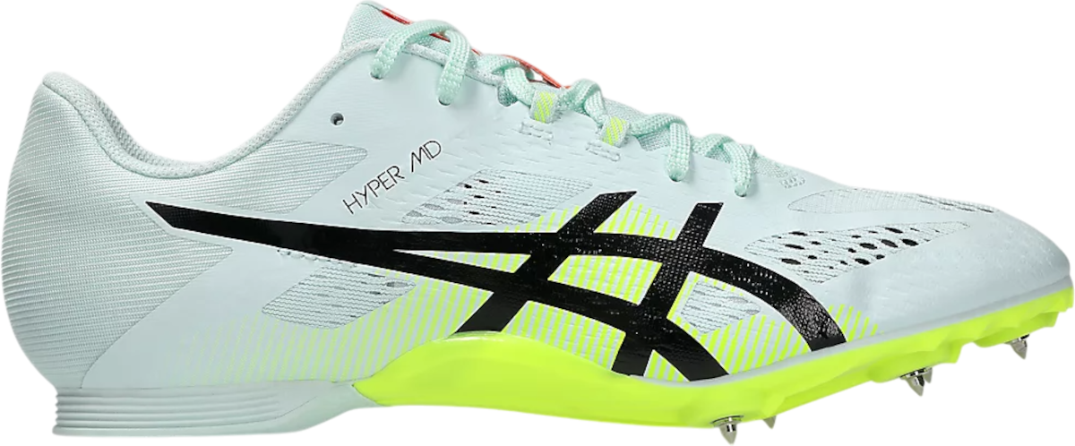 Spikes Asics HYPER MD 8