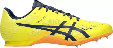 Scarpe hotsell chiodate mizuno