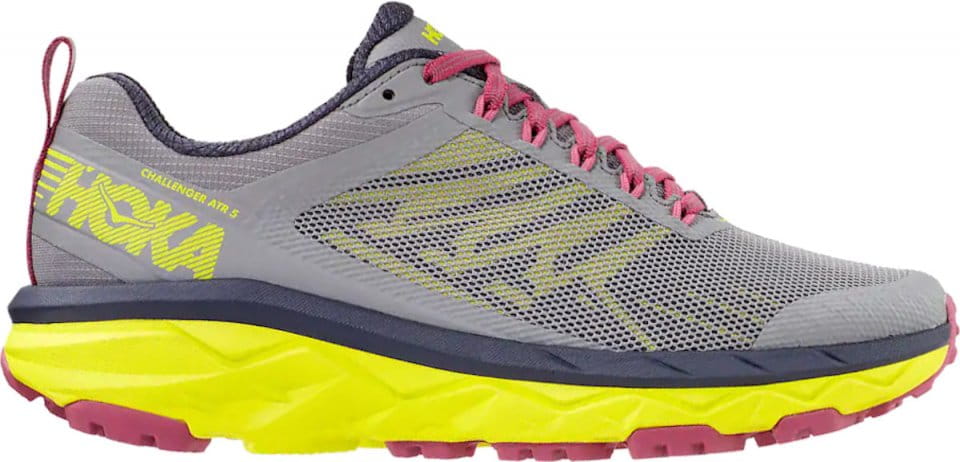 Trail-Schuhe HOKA Challenger ATR 5 W