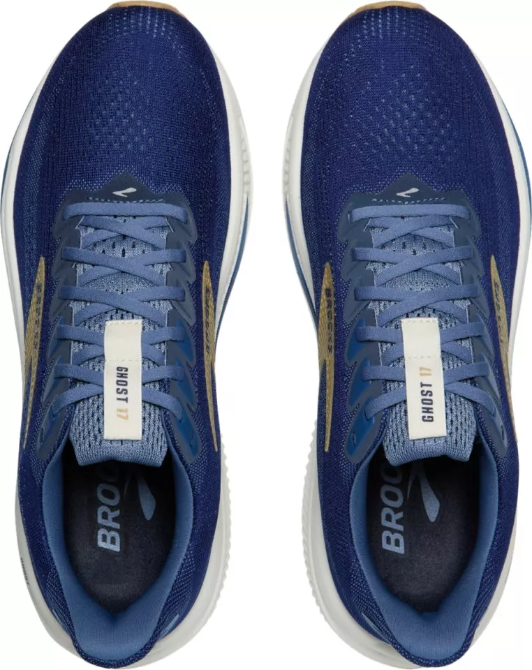 Bežecké topánky Brooks Ghost 17