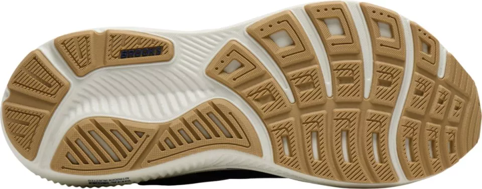 Bežecké topánky Brooks Ghost 17