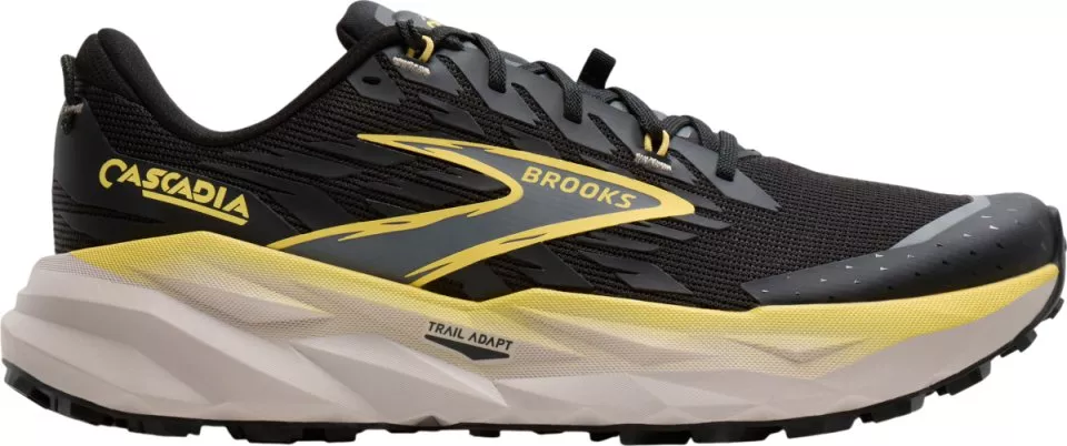 Scarpe per sentieri Brooks Cascadia 19