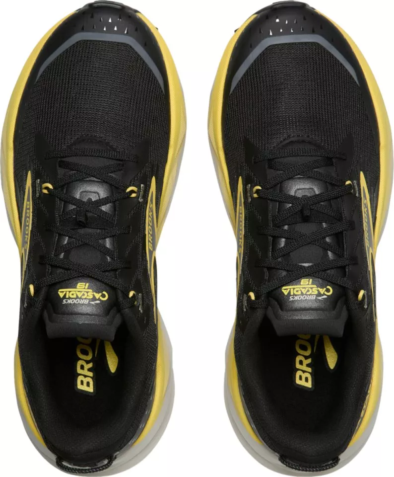 Scarpe per sentieri Brooks Cascadia 19