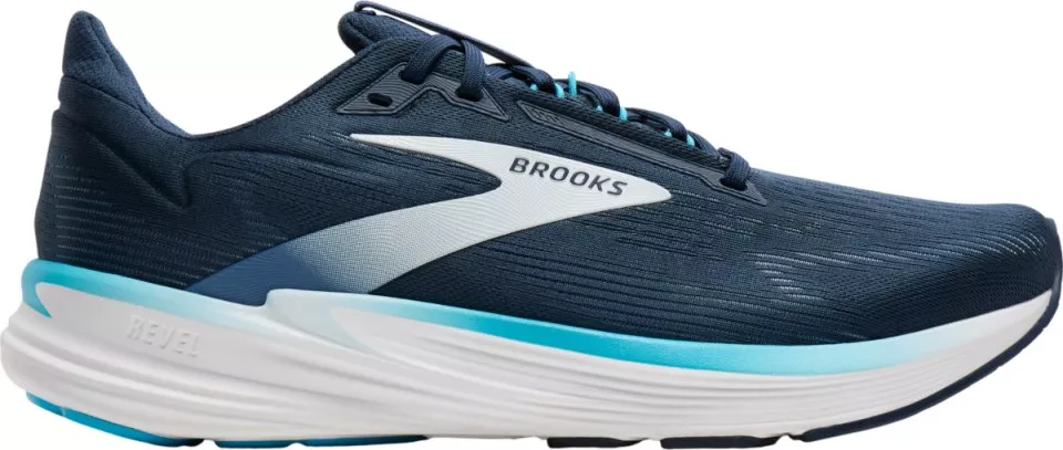 Chaussures de running Brooks Revel 8