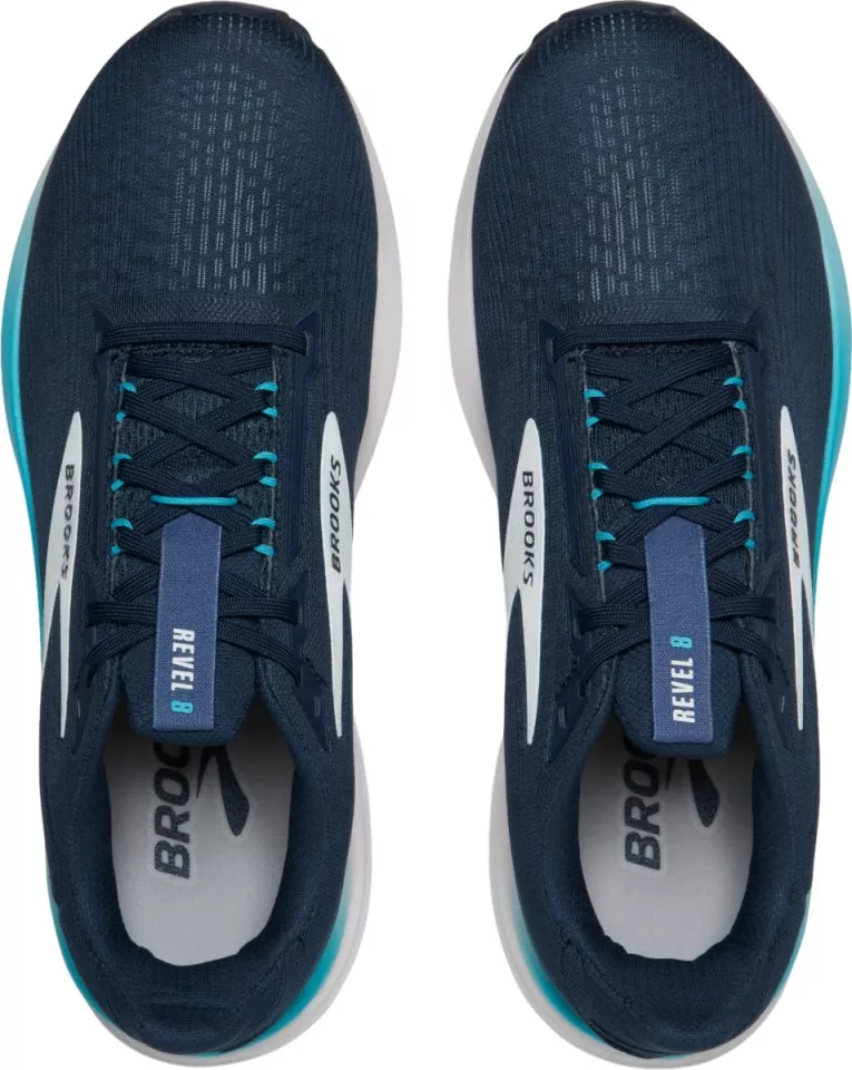 Chaussures de running Brooks Revel 8