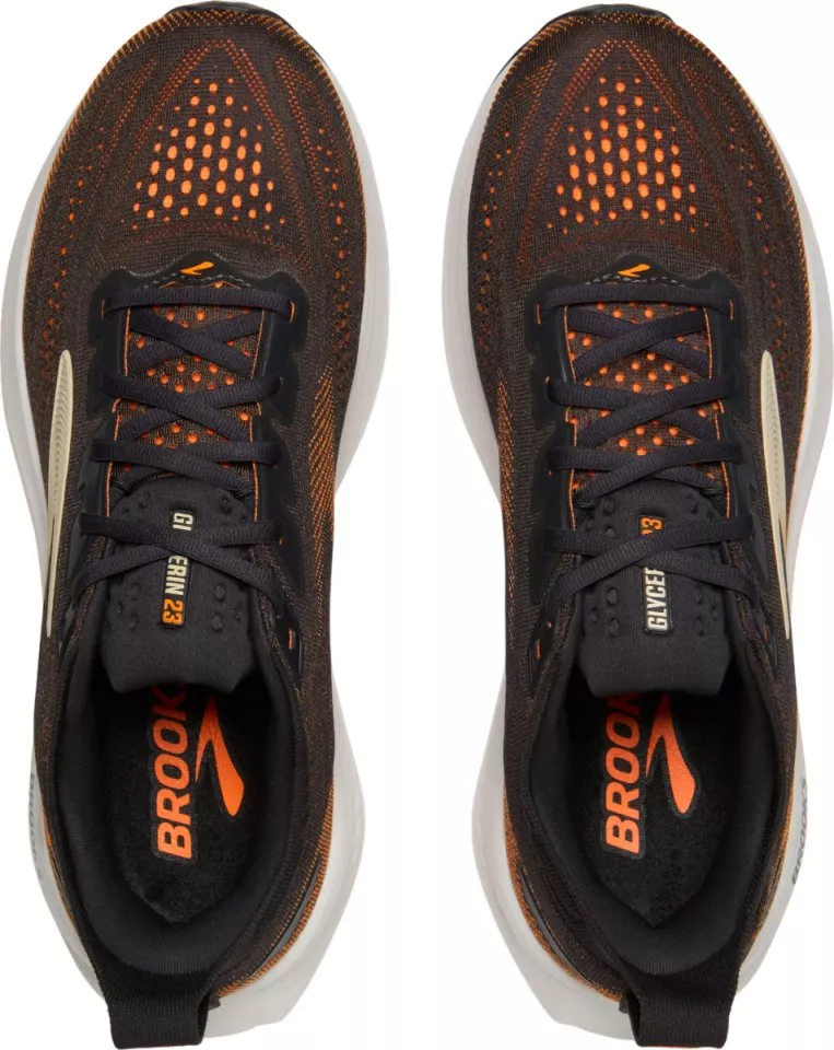 Chaussures de running Brooks Glycerin 23