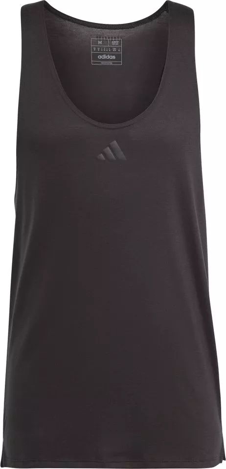 Tanktop adidas Workout Stringer Tank Top