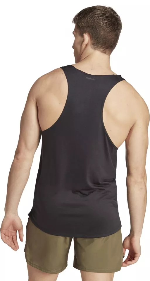 Tanktop adidas Workout Stringer Tank Top