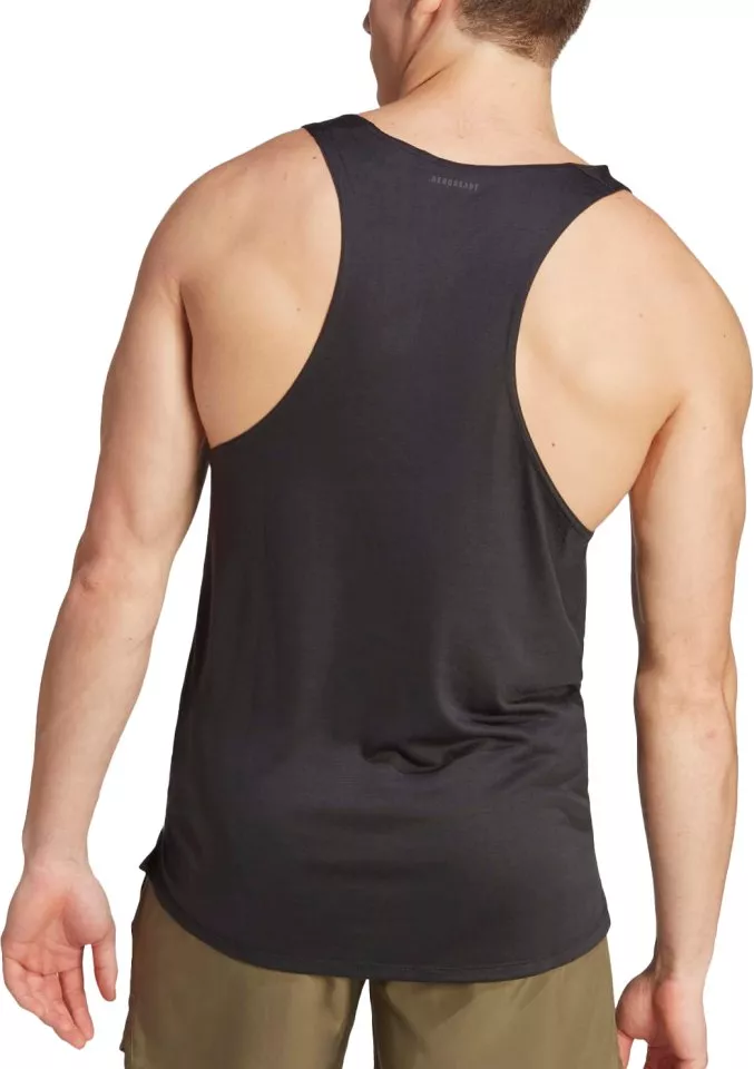 Tanktop adidas Workout Stringer Tank Top