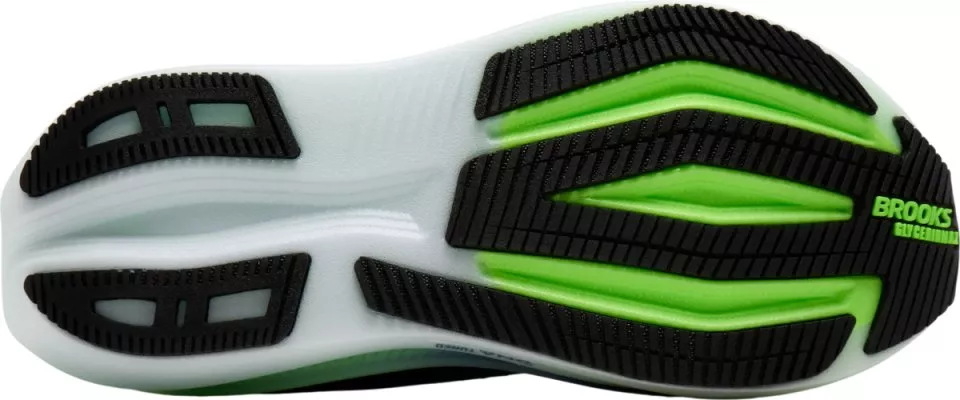 Chaussures de running Brooks Glycerin Max 2