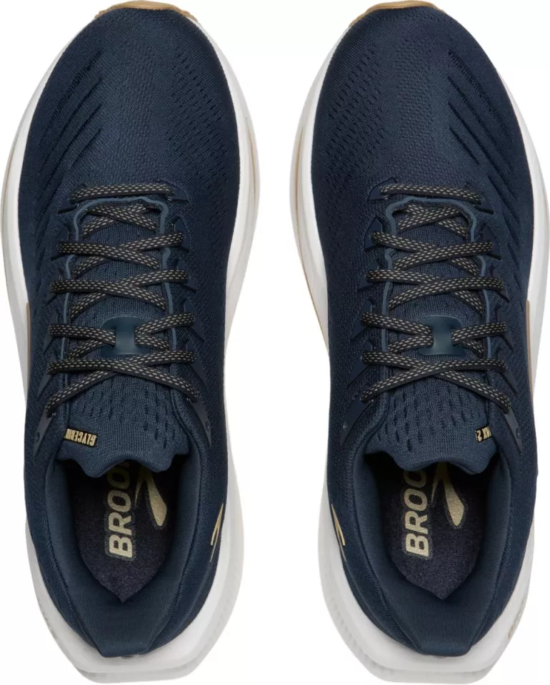 Chaussures de running Brooks Glycerin Max 2