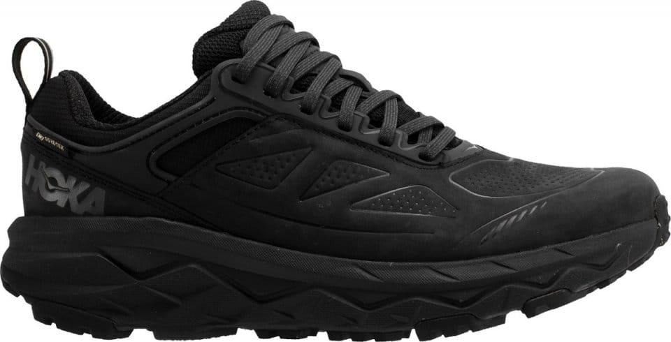 Παπούτσια Trail HOKA Challenger Low Gtx