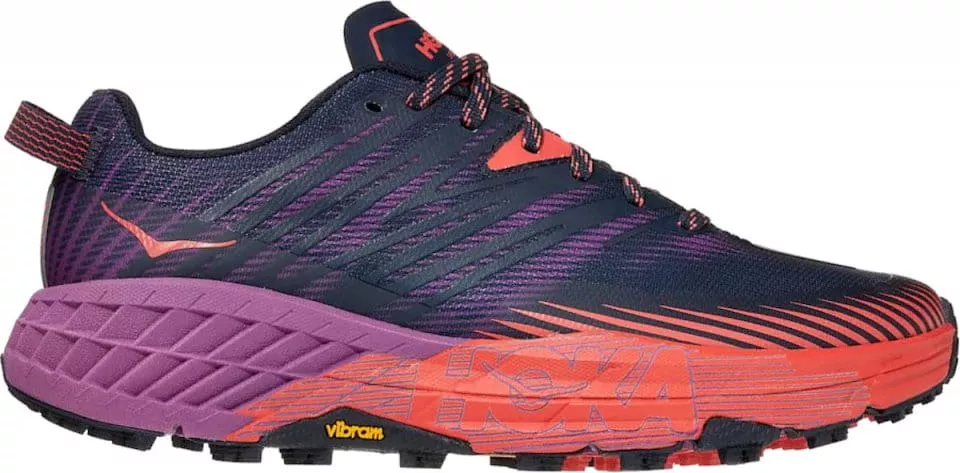 Trail-Schuhe Hoka W SPEEDGOAT 4