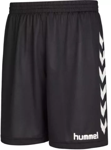 hummel essential goalkeeper short kids 01