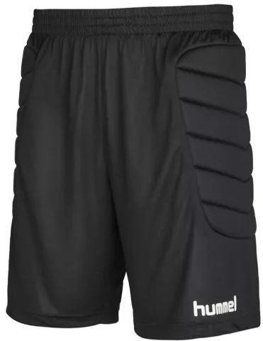 ESSENTIAL GK SHORTS W PADDING