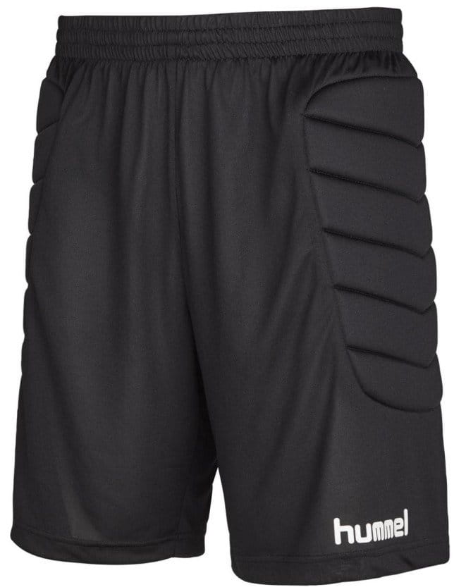 Szorty Hummel ESSENTIAL GK SHORTS W PADDING