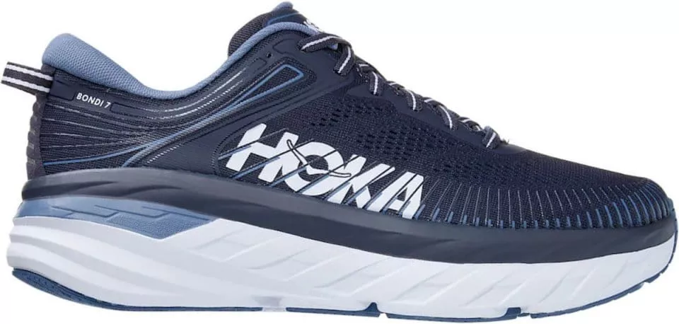 Löparskor Hoka Bondi 7 M