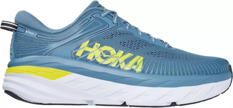 Løbesko Hoka Bondi 7 M