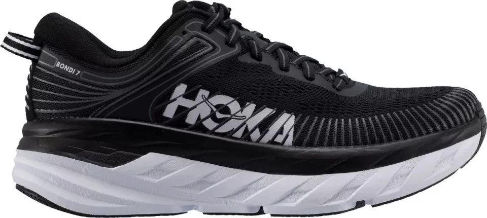 Löparskor Hoka Bondi 7 W