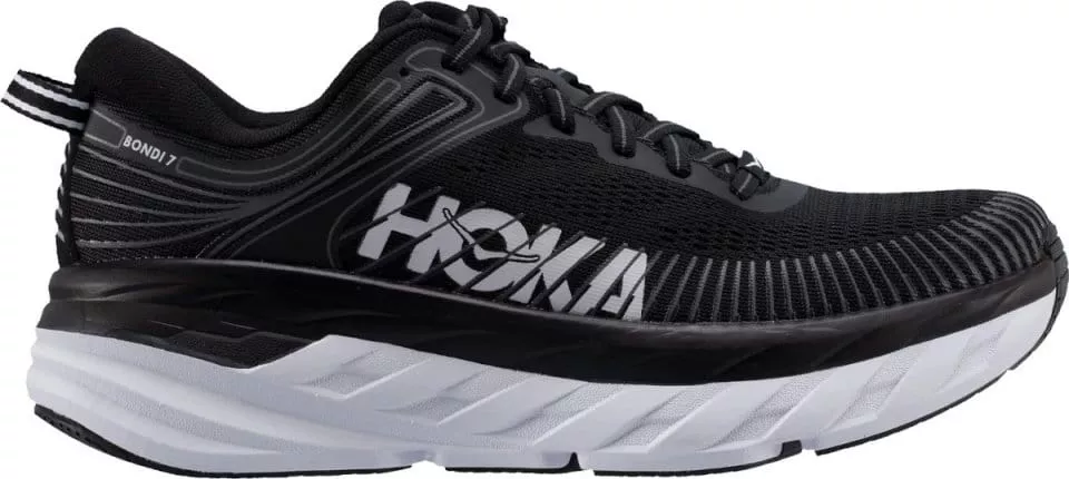 Laufschuhe Hoka Bondi 7 W