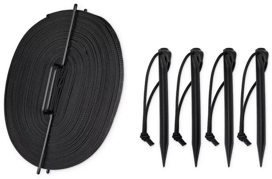 Meta neta Funtec Beach Masters Set - Bundle 2 Goal