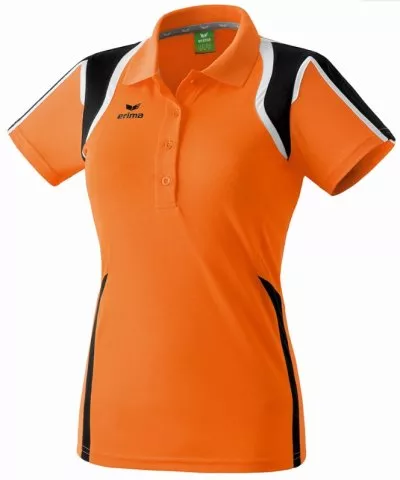 RAZOR Poloshirt Women