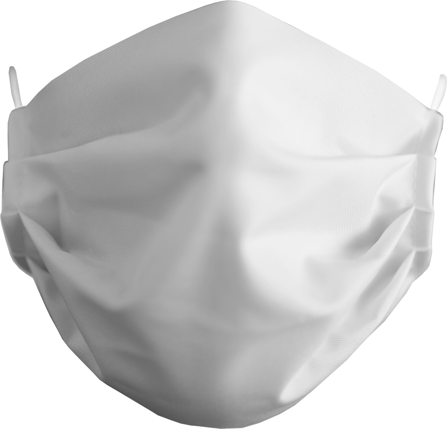 Masca 11teamsports Mundmaske blanko