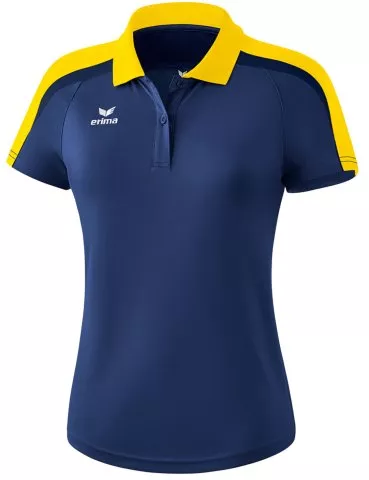LIGA 2.0 POLOSHIRT W